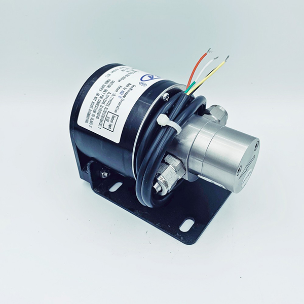 A800-4N Micro Pump